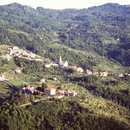 Azienda Agrituristica Campo Luente Beverone Exterior foto
